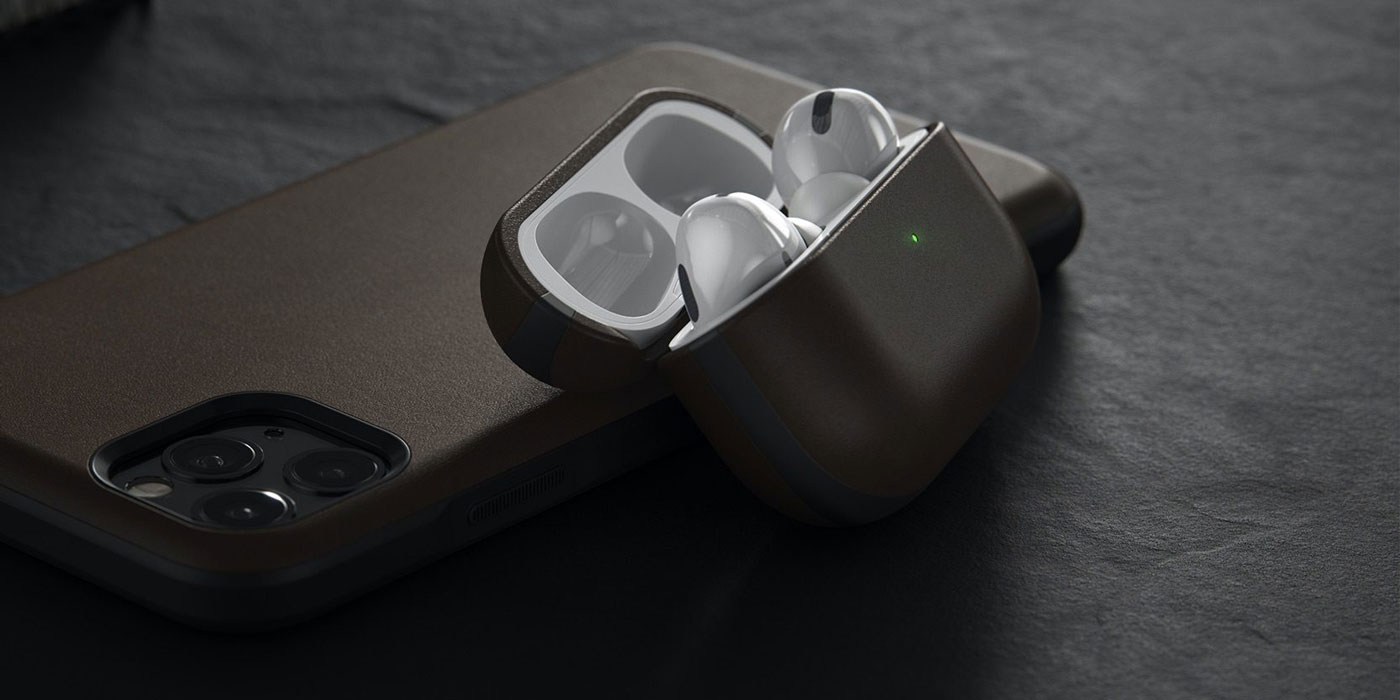 تعمیر ایرپاد بصورت کاملا تخصصی – AirPods | گارانتی آرتل