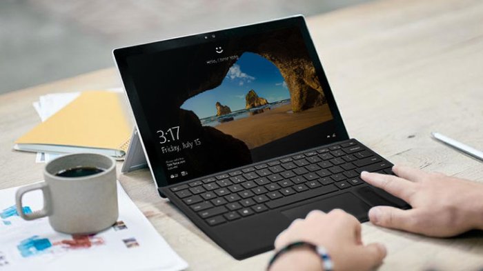 مشکل کار نکردن لاگین با حسگر اثر انگشت و PIN‌ در Windows Hello