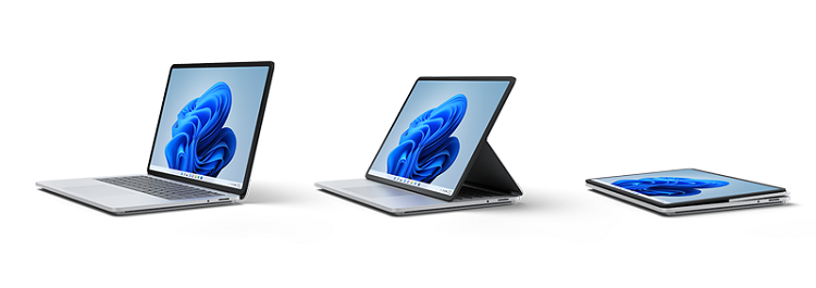 Surface Laptop Studio