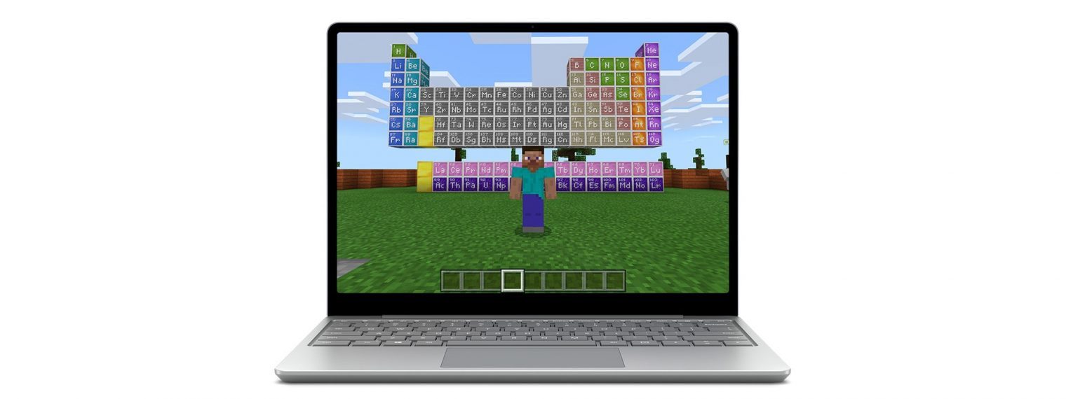 surface laptop