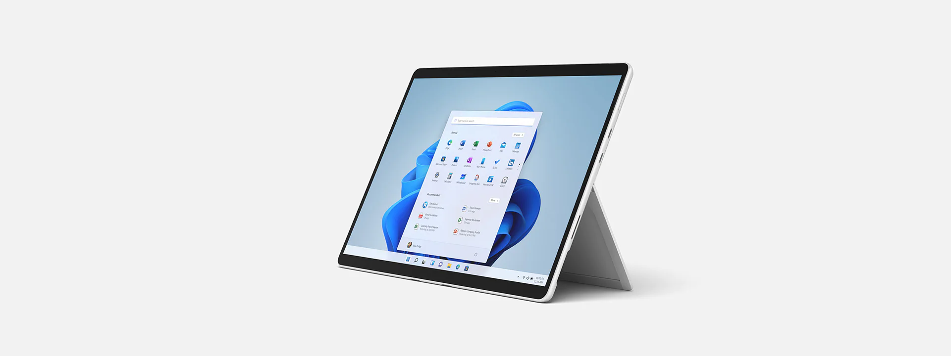 surface pro8