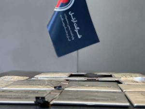 باد کردن باتری سرفیس بوک