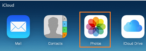 فعال کردن iCloud Photos در مک