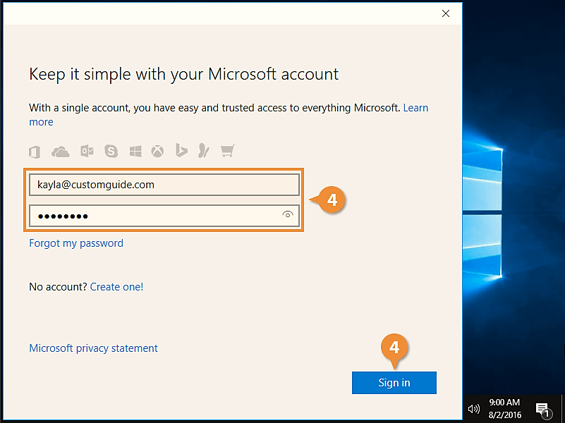 نحوه استفاده از Cortana
