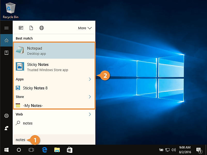 نحوه استفاده از Cortana