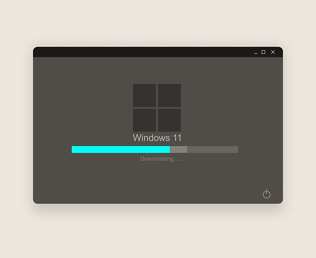 مشکل آپدیت ویندوز 10